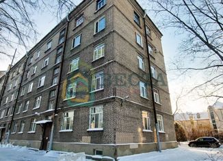 Сдается двухкомнатная квартира, 46.5 м2, Санкт-Петербург, Нарвский проспект, 9А, метро Нарвская