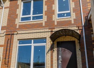 Продается таунхаус, 109 м2, деревня Афонино, Европейская улица, 37/1