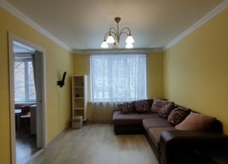 Продажа трехкомнатной квартиры, 52.2 м2, Москва, Конаковский проезд, 4к1, Конаковский проезд