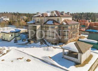 Продаю дом, 1230 м2, деревня Поздняково