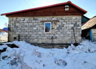 Продажа дома, 24 м2, Новокузнецк, Клубная улица, 4А
