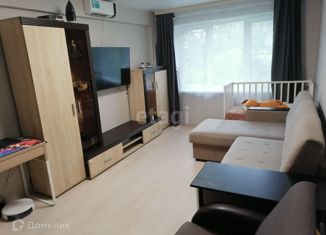 Продам 1-ком. квартиру, 30 м2, Петрозаводск, Советская улица, 10