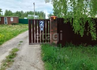 Продается участок, 10.07 сот., СНТ Зайцевский