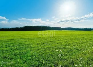Земельный участок на продажу, 10 сот., посёлок Нагорный, Восточная улица, 20А