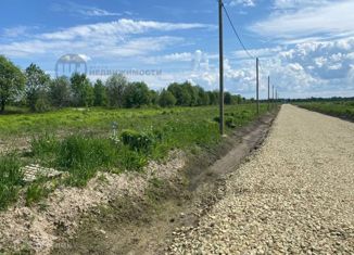 Участок на продажу, 9.55 сот., деревня Виркино, 41К-222