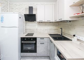 Продам 1-ком. квартиру, 31.1 м2, Нижневартовск, улица Чапаева, 51А