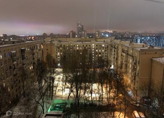 Продажа 2-комнатной квартиры, 53 м2, Москва, площадь Победы, 1кБ, площадь Победы