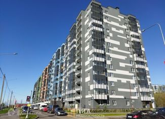 Продаю квартиру студию, 17.5 м2, Санкт-Петербург, Пискарёвский проспект, 165к2, Пискарёвский проспект