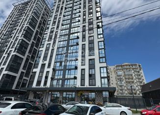 Продам квартиру студию, 29.7 м2, Астраханская область, улица Трофимова, 7А