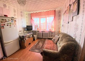 Однокомнатная квартира на продажу, 33.9 м2, Сыктывкар, улица Куратова, 35