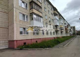 Продается трехкомнатная квартира, 61.8 м2, поселок Светлый, поселок Светлый, 58А