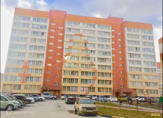 Продается 1-комнатная квартира, 20.7 м2, Новосибирск, улица Петухова, 101, Кировский район