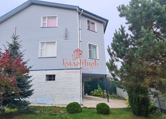 Дом на продажу, 166.5 м2, садовое товарищество Восход, садовое товарищество Восход, 18