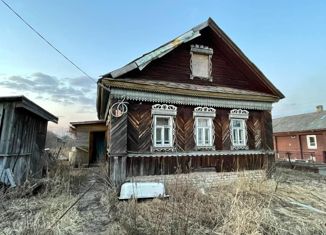 Дом на продажу, 40 м2, Костромская область, улица Маяковского, 16