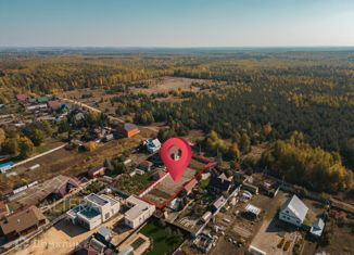 Продам земельный участок, 8.8 сот., посёлок Троицкий