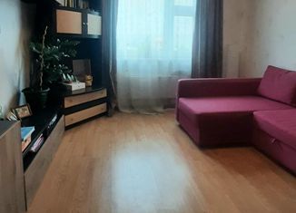 Продажа однокомнатной квартиры, 35.8 м2, Москва, Лукинская улица, 8к3, метро Новопеределкино