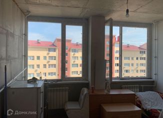 Продается квартира студия, 20.3 м2, село Новая Усмань, Ростовская улица, 4