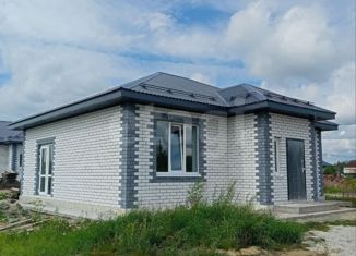 Продается дом, 80 м2, село Каменка, Изюмный проезд