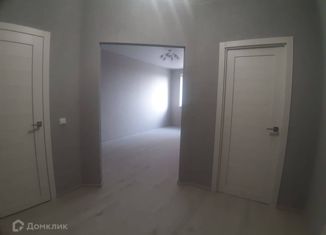 Продается 1-ком. квартира, 42.7 м2, Краснодар, улица Марины Цветаевой, 13, микрорайон Казанский