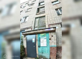 Комната на продажу, 18 м2, Курская область, Республиканская улица, 60