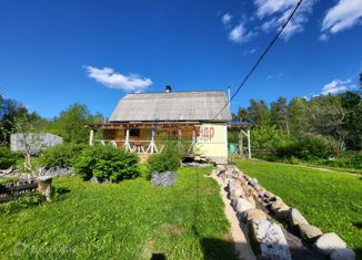 Продаю дом, 89.7 м2, Лахденпохья, 86К-119, 41-й километр