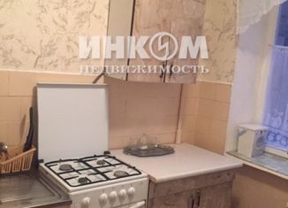 Аренда комнаты, 55 м2, Москва, Симферопольский бульвар, 18к2, метро Севастопольская