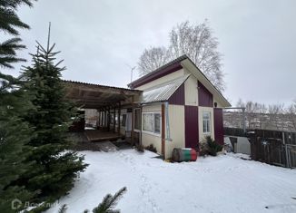 Продажа дома, 70 м2, Саяногорск, Дорожная улица, 43