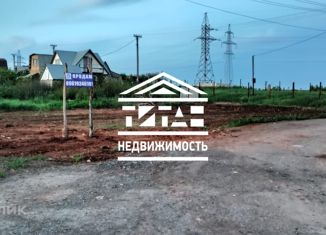 Продаю участок, 5 сот., село Татарская Каргала, Набережная улица