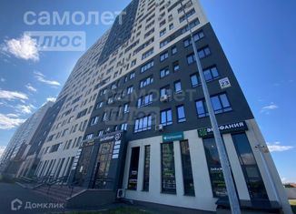 Продам 2-комнатную квартиру, 61 м2, Оренбург, Северный проезд, 23