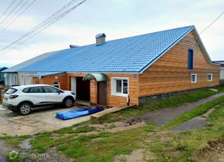Продам дом, 250 м2, поселок городского типа Мари-Турек, Юбилейная улица, 30