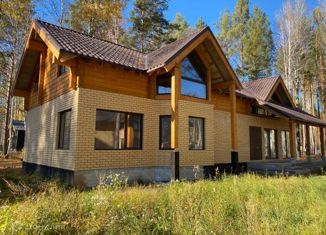 Дом на продажу, 300 м2, село Кашино