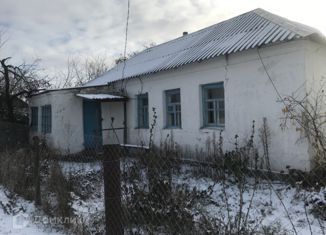 Продажа дома, 24 м2, деревня Ольховатка, Весёлая улица, 132