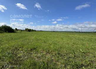 Земельный участок на продажу, 56 сот., деревня Юдиха, деревня Юдиха, 11