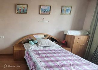 1-ком. квартира на продажу, 40 м2, Екатеринбург, Парниковая улица, 12, метро Проспект Космонавтов