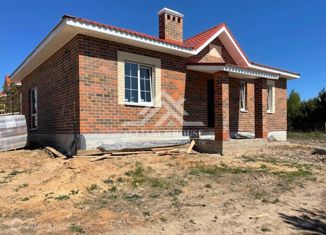 Продажа дома, 105 м2, село Богородское, Центральная улица