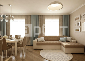 Продается 1-ком. квартира, 50 м2, Кострома, Костромская улица, 100, Центральный район