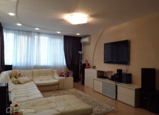 3-ком. квартира на продажу, 103 м2, Краснодар, улица Яна Полуяна, 51/1, микрорайон Солнечный