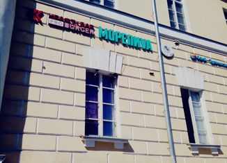 Сдаю в аренду офис, 56 м2, Москва, Баррикадная улица, 2/1с1, Баррикадная улица