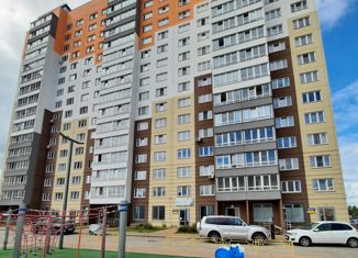 Продам 3-комнатную квартиру, 57.8 м2, Киров, Торфяная улица, 5