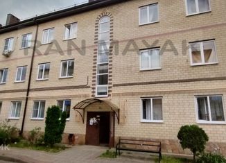Продается 2-комнатная квартира, 45.3 м2, посёлок Тульский, улица Танюкова, 4