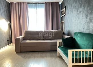 Продам двухкомнатную квартиру, 55.7 м2, Ставрополь, улица Города-Побратима Безье, 15/3, ЖК Восток