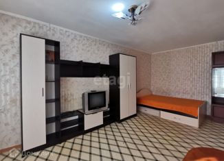 Сдача в аренду 2-комнатной квартиры, 43 м2, Новосибирская область, улица Есенина, 29