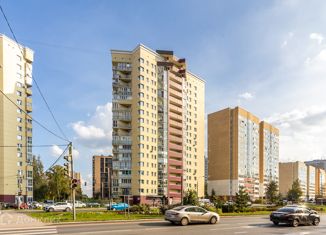 Продам 1-комнатную квартиру, 29.4 м2, Пермь, улица Калинина, 64, жилой район Нижняя Курья