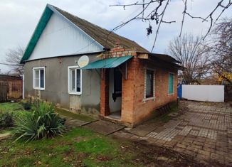 Продам дом, 62.3 м2, хутор Незаймановский, Красная улица