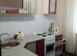 Сдам в аренду трехкомнатную квартиру, 65 м2, Пыть-Ях, 5-й микрорайон, 2А