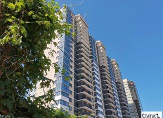 3-ком. квартира на продажу, 83 м2, Краснодар, улица Автолюбителей, 1Г, ЖК Стрижи