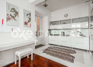 Продажа 3-ком. квартиры, 96 м2, Москва, Котельническая набережная, 1/15кБ, метро Новокузнецкая