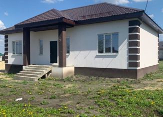 Продажа дома, 121 м2, посёлок Мичуринский, Солнечная улица