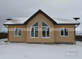 Продажа дома, 111 м2, деревня Бугачево, улица Мира