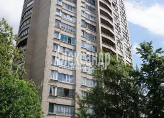 Продается 1-комнатная квартира, 36 м2, Санкт-Петербург, улица Димитрова, 16к1, улица Димитрова